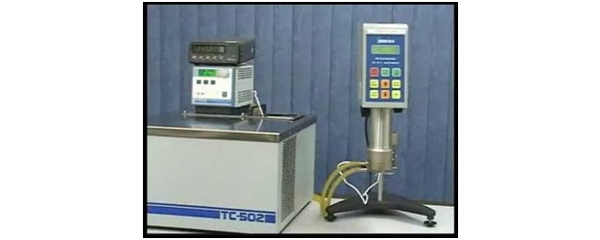 Brookfield Viscometer